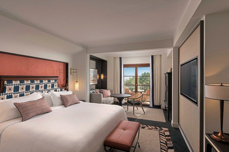 Castillo Hotel Son Vida 18