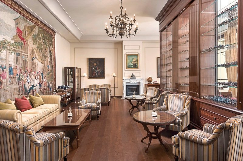 Castillo Hotel Son Vida 22