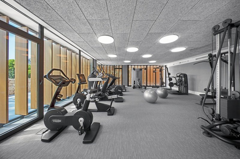 Castillo Hotel Son Vida 28