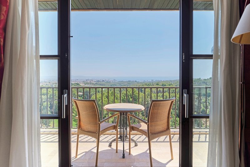 Castillo Hotel Son Vida 30