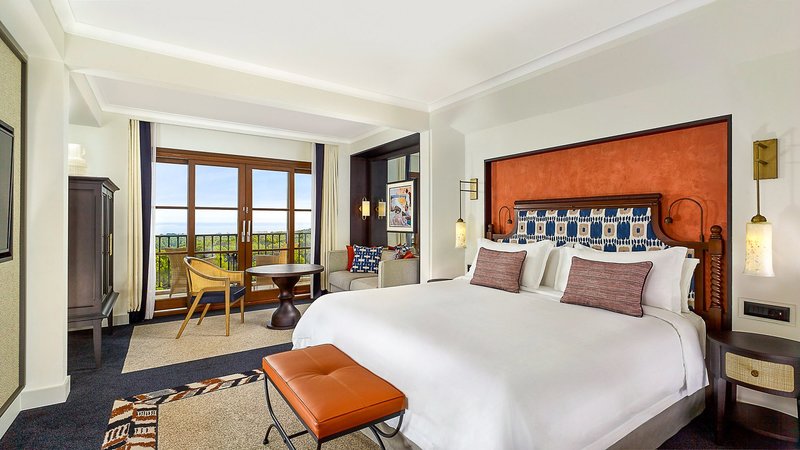 Castillo Son Vida, A Luxury Collection Hotel 2