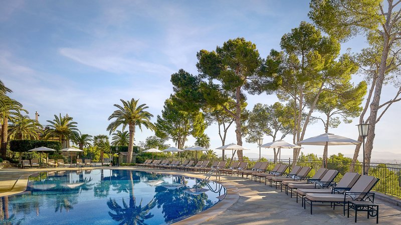 Castillo Son Vida, A Luxury Collection Hotel 6