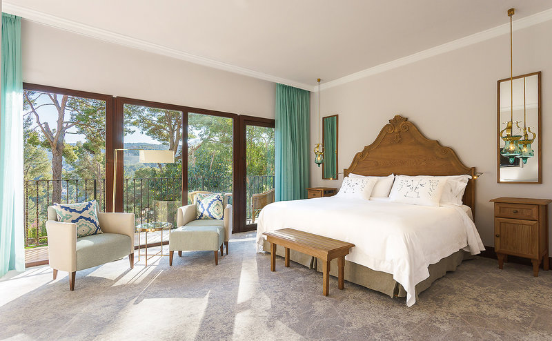 Castillo Son Vida, A Luxury Collection Hotel 7