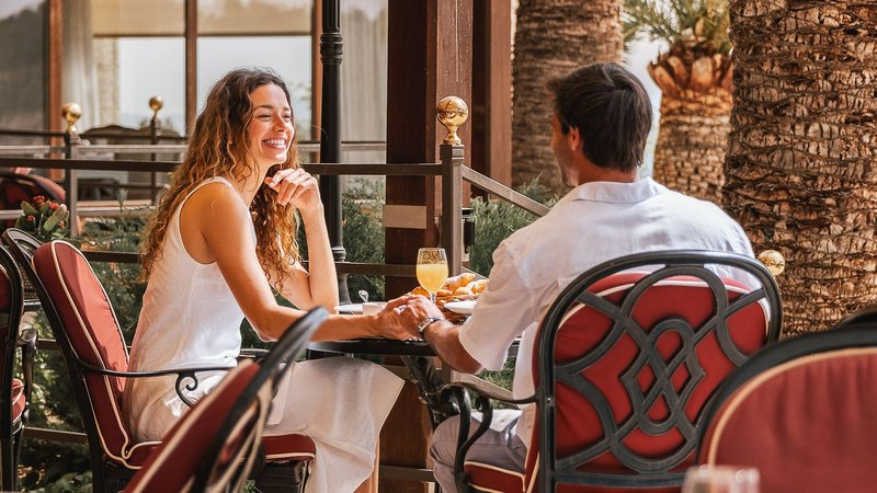 Castillo Son Vida, A Luxury Collection Hotel 8
