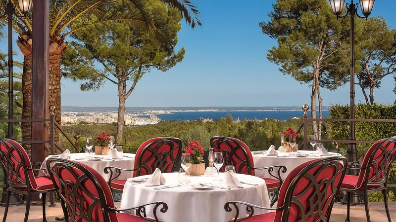 Castillo Son Vida, A Luxury Collection Hotel 9