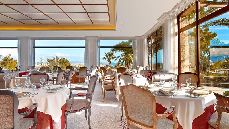 Castillo Son Vida, A Luxury Collection Hotel 12