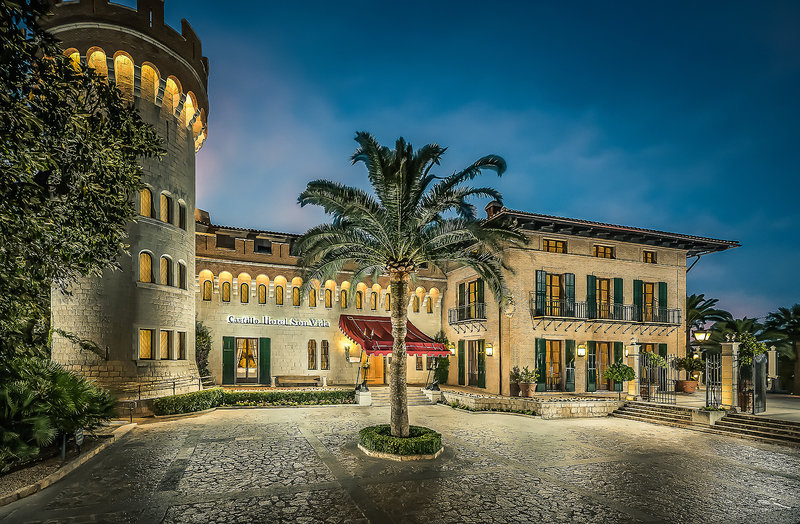 Castillo Son Vida, A Luxury Collection Hotel 13