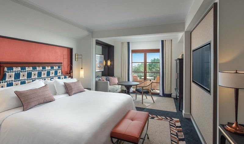 Castillo Son Vida, A Luxury Collection Hotel 14