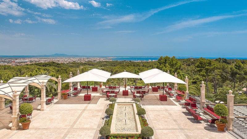 Castillo Son Vida, A Luxury Collection Hotel 17