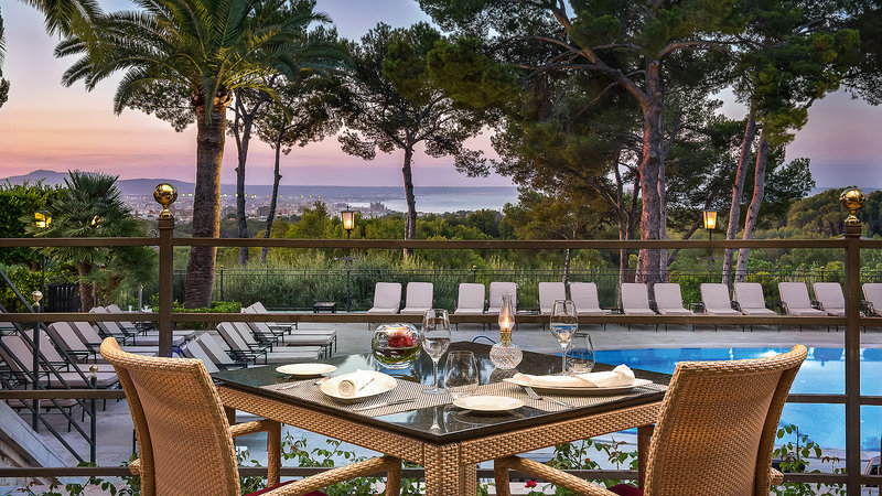 Castillo Son Vida, A Luxury Collection Hotel 18