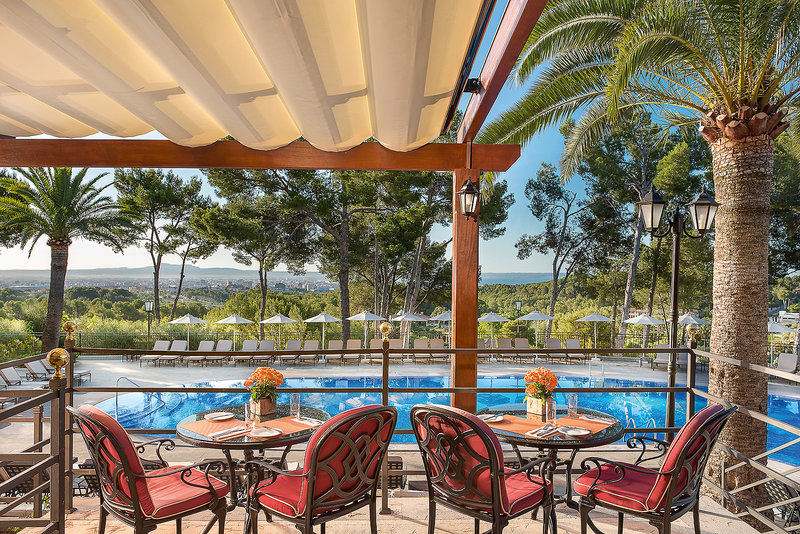 Castillo Son Vida, A Luxury Collection Hotel 19