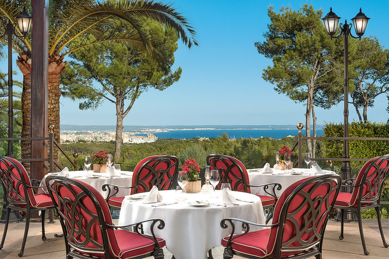 Castillo Son Vida, A Luxury Collection Hotel 20