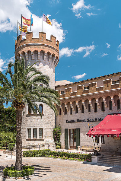 Castillo Son Vida, A Luxury Collection Hotel 21