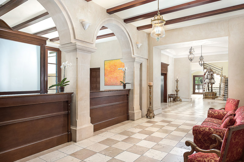 Castillo Son Vida, A Luxury Collection Hotel 22