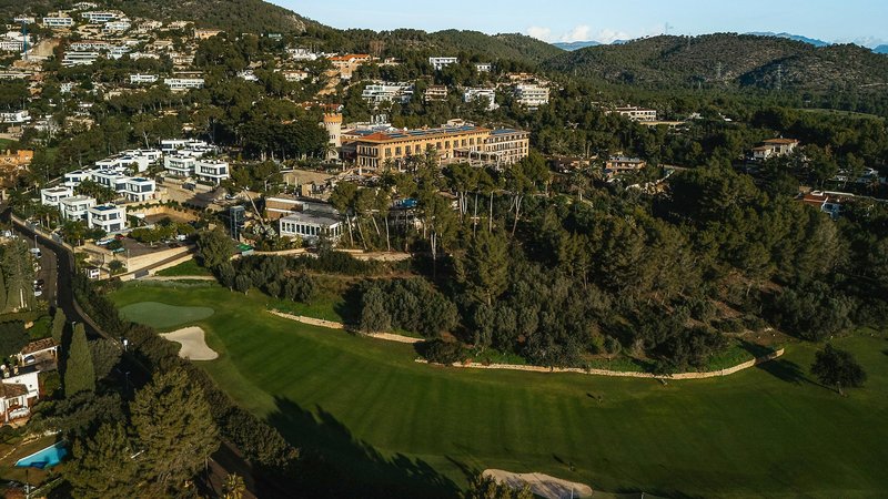 Castillo Son Vida, A Luxury Collection Hotel 25