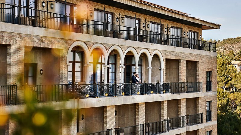 Castillo Son Vida, A Luxury Collection Hotel 26