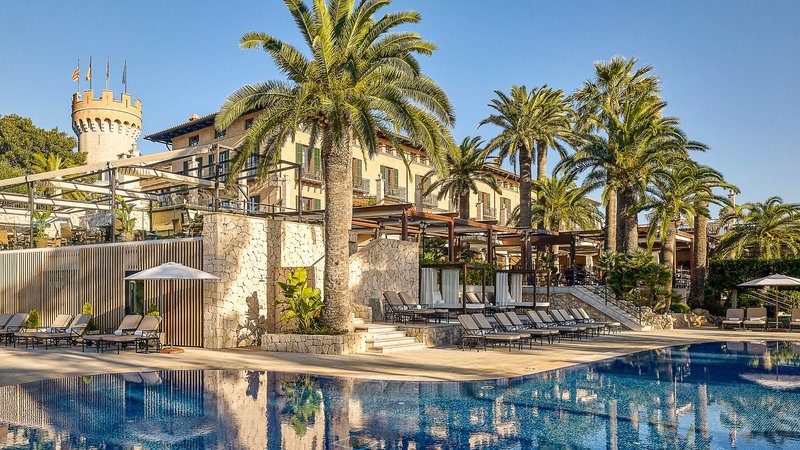 Castillo Son Vida, A Luxury Collection Hotel 27