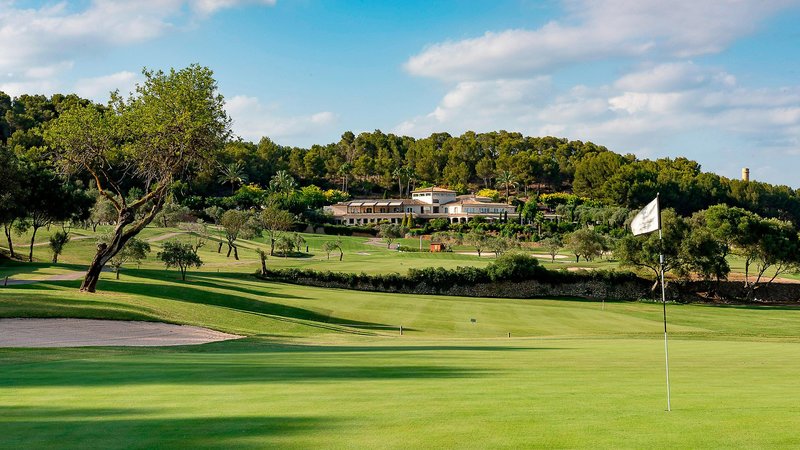 Castillo Son Vida, A Luxury Collection Hotel 30