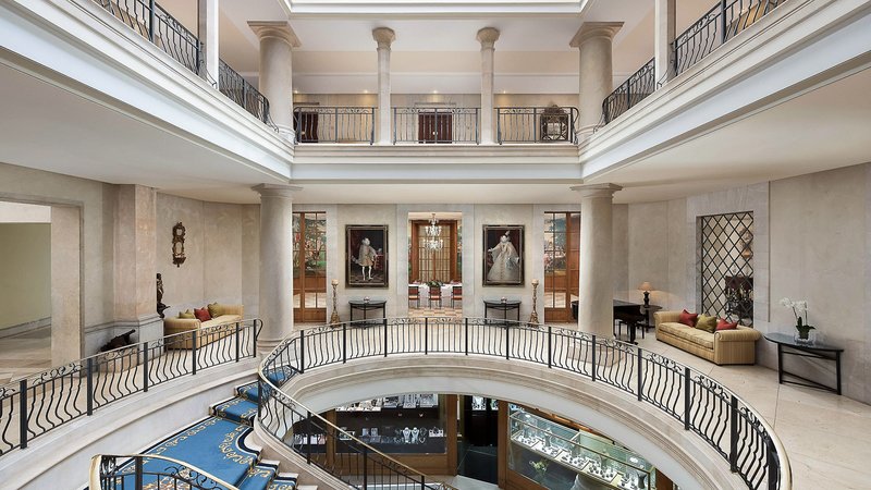 Castillo Son Vida, A Luxury Collection Hotel 31