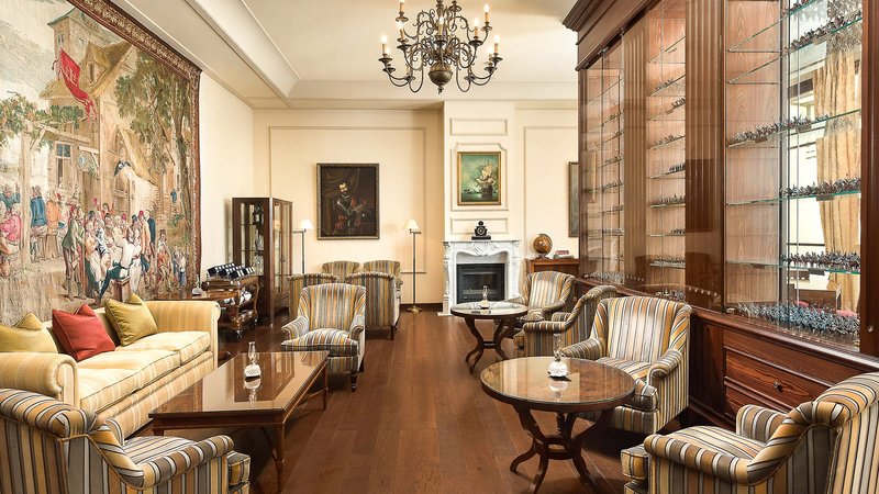 Castillo Son Vida, A Luxury Collection Hotel 32
