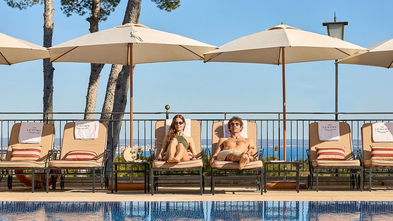 Castillo Son Vida, A Luxury Collection Hotel 33