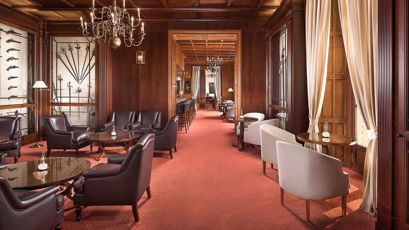 Castillo Son Vida, A Luxury Collection Hotel 34