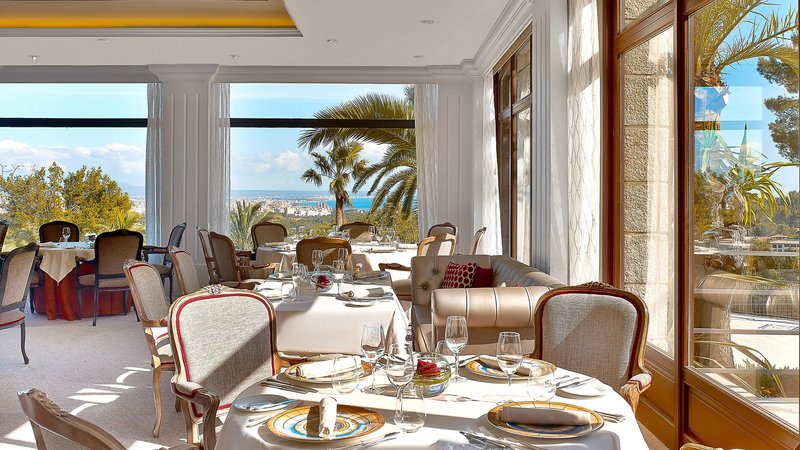 Castillo Son Vida, A Luxury Collection Hotel 35