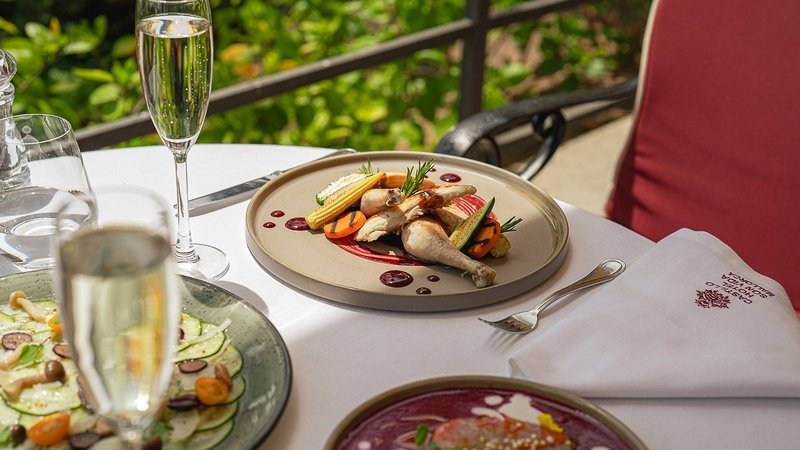 Castillo Son Vida, A Luxury Collection Hotel 36