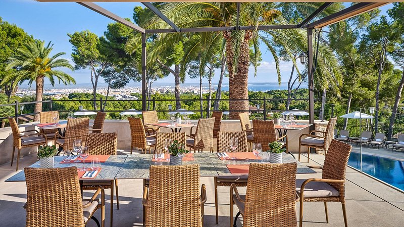 Castillo Son Vida, A Luxury Collection Hotel 38