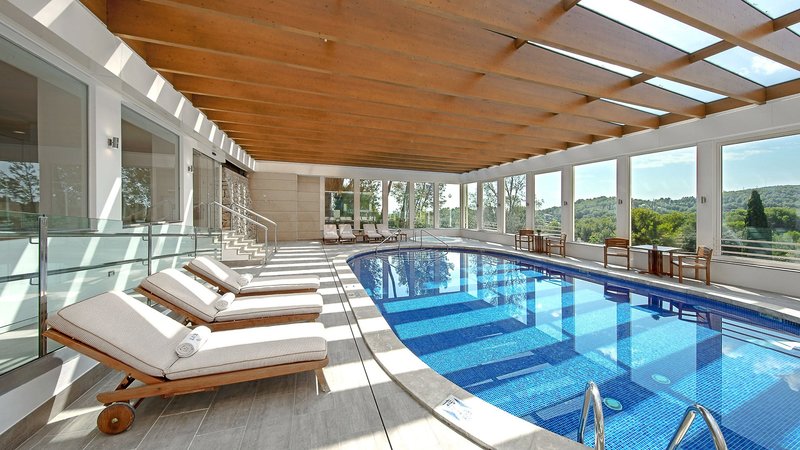 Castillo Son Vida, A Luxury Collection Hotel 41
