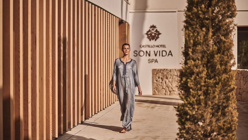 Castillo Son Vida, A Luxury Collection Hotel 42