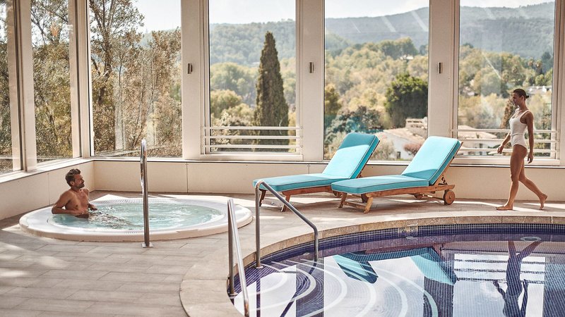 Castillo Son Vida, A Luxury Collection Hotel 43