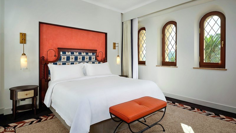 Castillo Son Vida, A Luxury Collection Hotel 45
