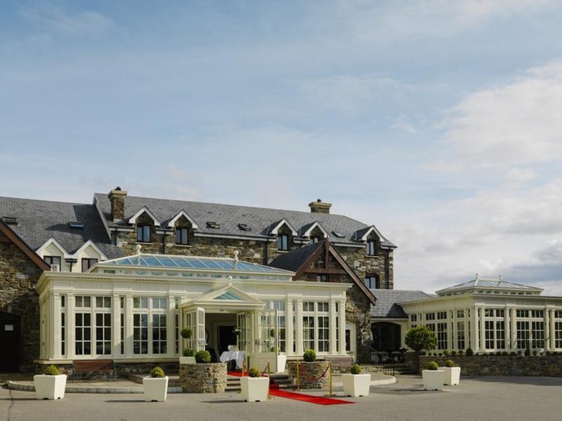 Heights Hotel 1