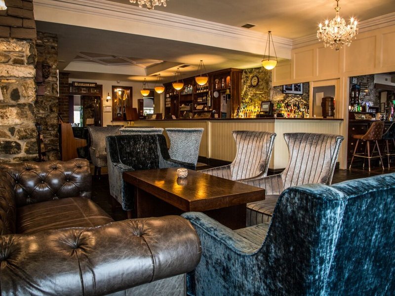 Heights Hotel 3