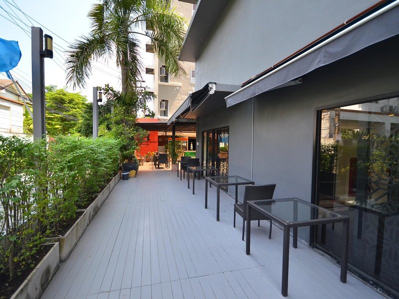 The Heritage Srinakarin 2