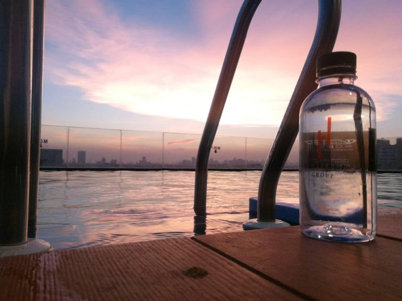 The Heritage Srinakarin 3