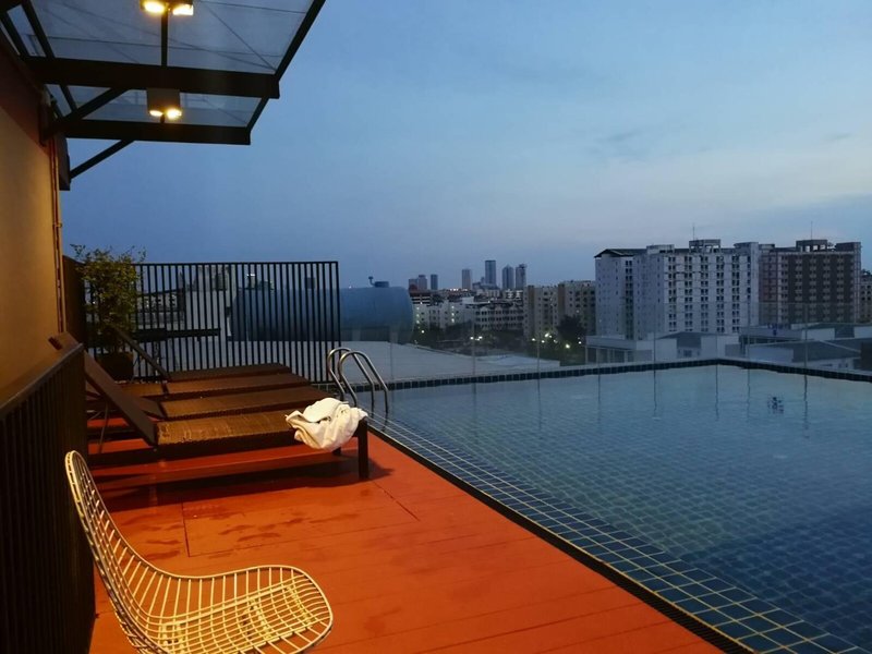 The Heritage Srinakarin 4