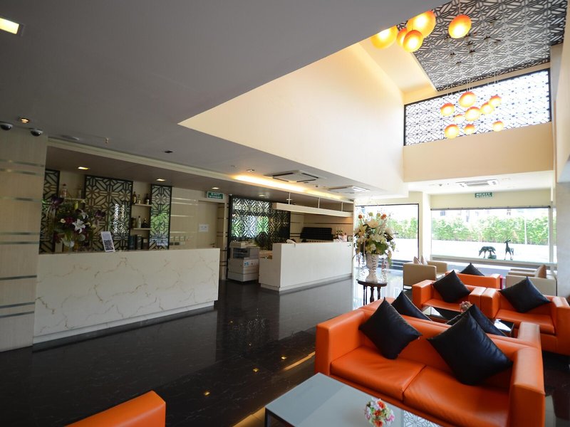 The Heritage Srinakarin 5