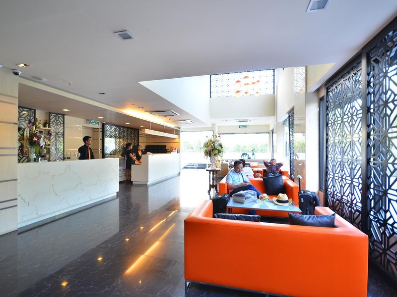 The Heritage Srinakarin 6