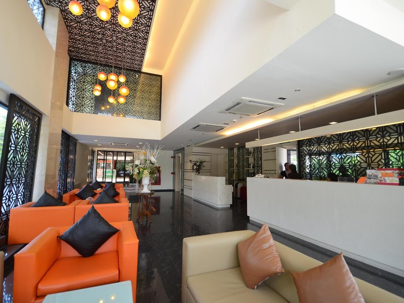 The Heritage Srinakarin 7