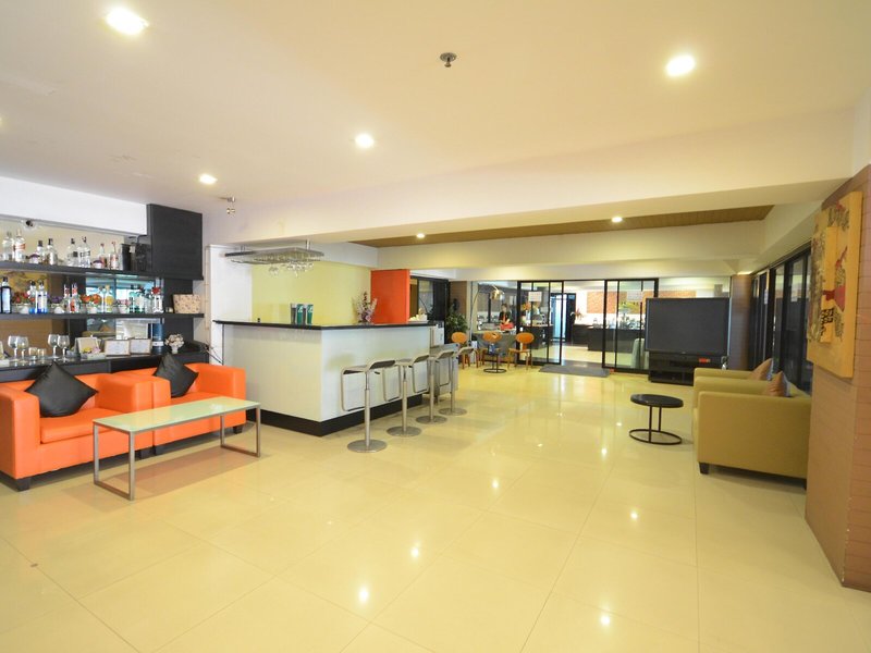 The Heritage Srinakarin 8