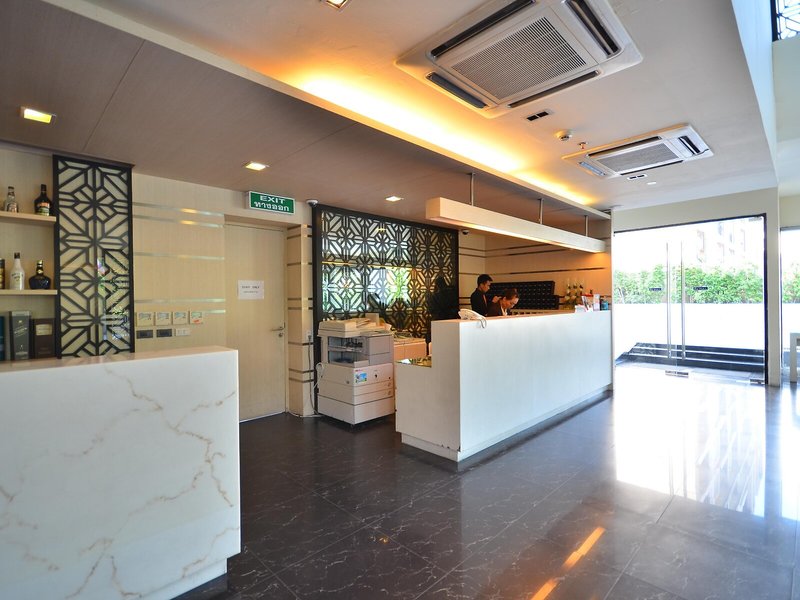 The Heritage Srinakarin 9