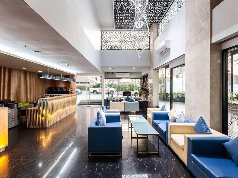 The Heritage Srinakarin 11