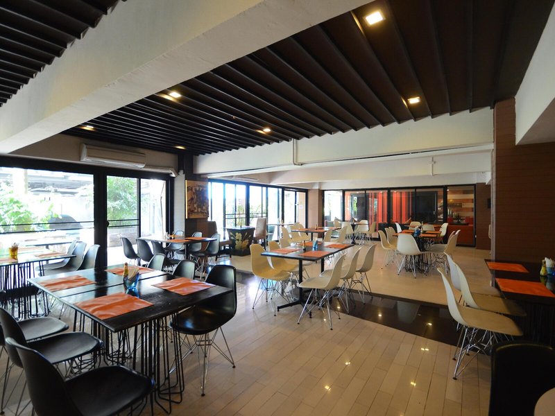 The Heritage Srinakarin 14