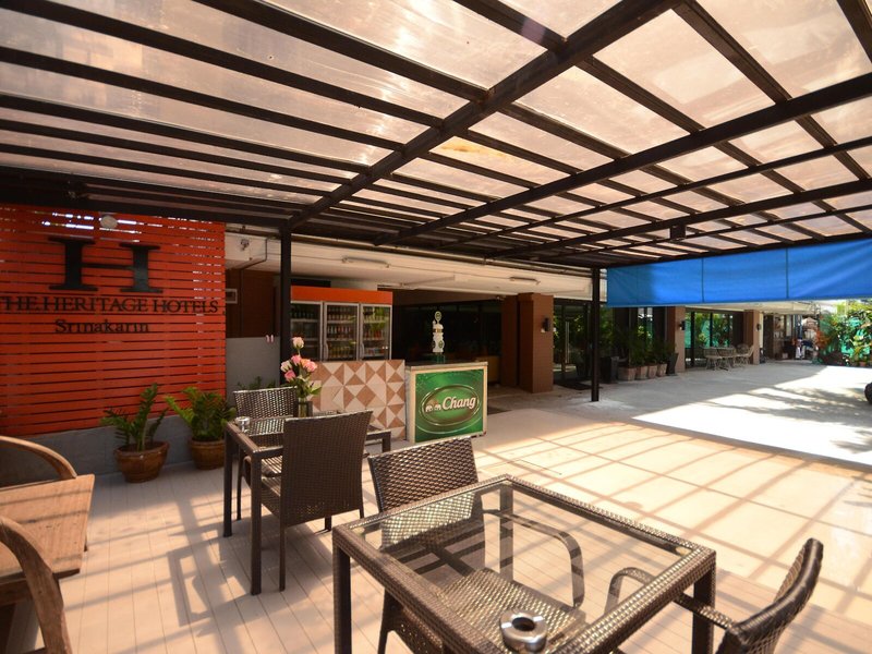 The Heritage Srinakarin 16