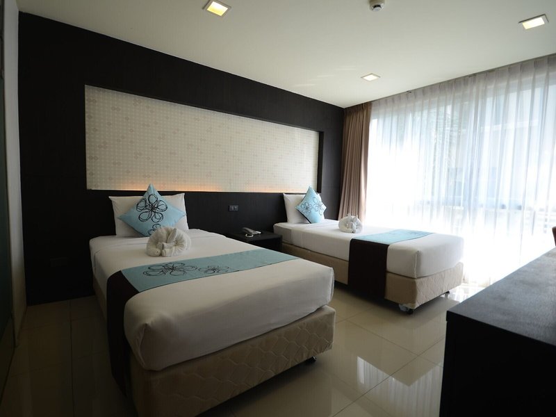 The Heritage Srinakarin 18