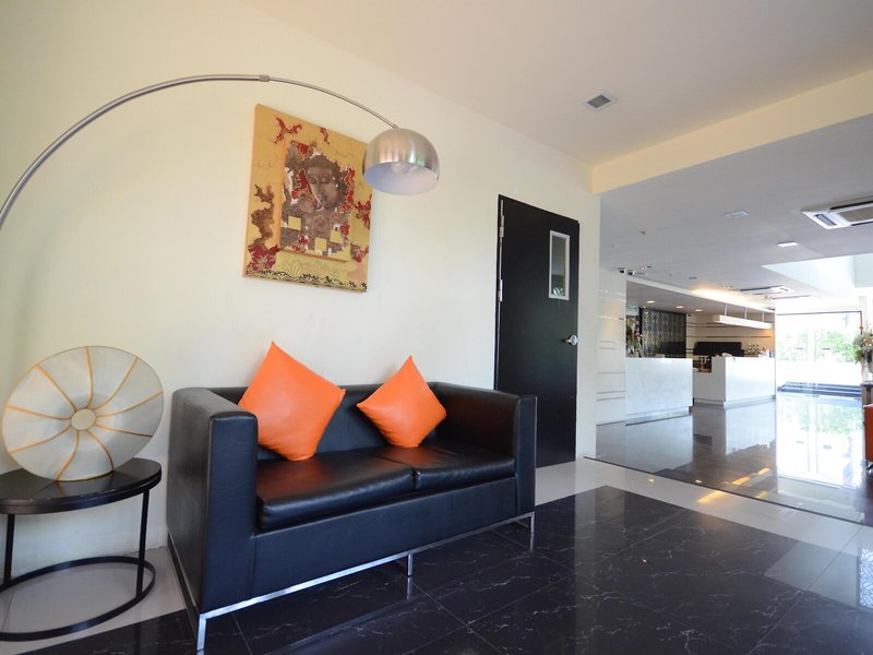 The Heritage Srinakarin 19