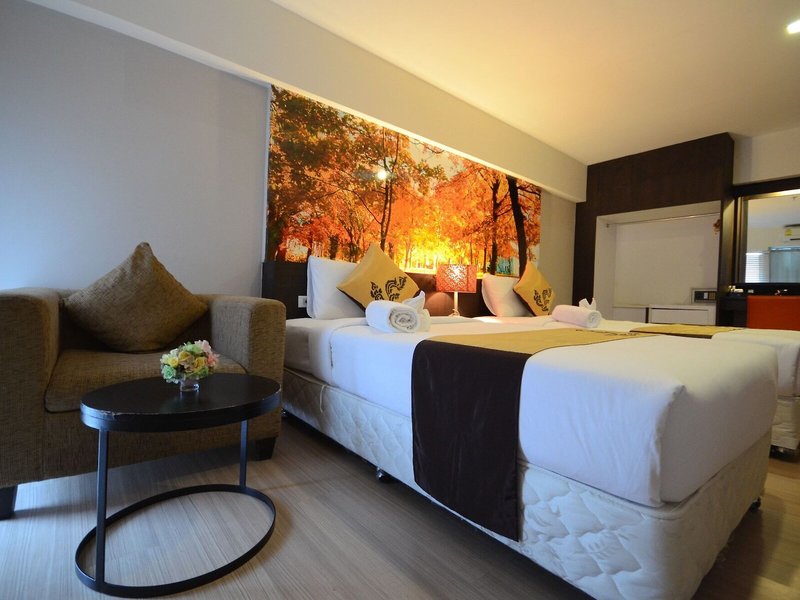 The Heritage Srinakarin 20