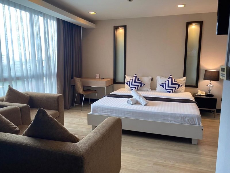 The Heritage Srinakarin 21